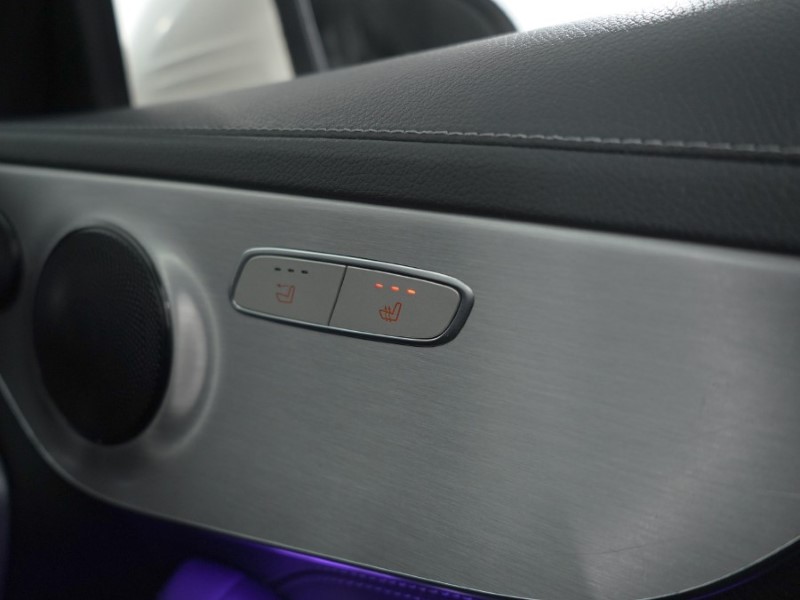 2019 (19) MERCEDES-BENZ C CLASS C200 AMG Line Premium 2dr 9G-Tronic 4883209