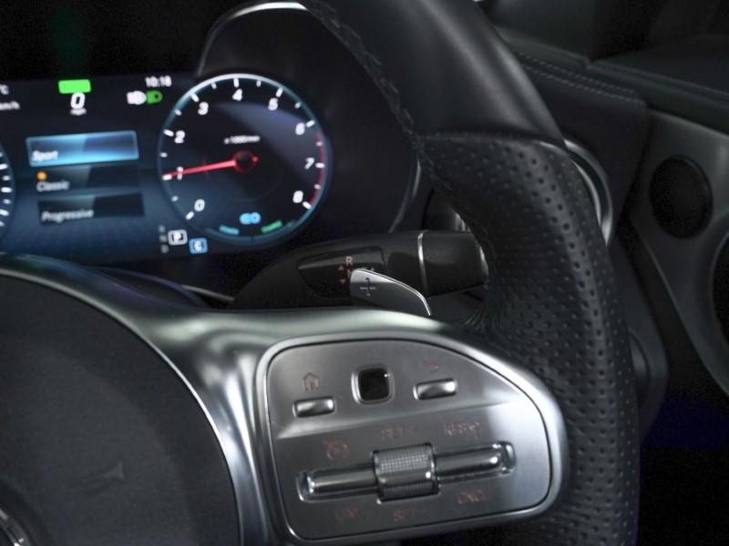 2019 (19) MERCEDES-BENZ C CLASS C200 AMG Line Premium 2dr 9G-Tronic 4883198