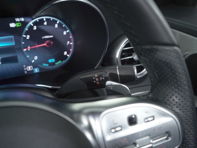 2019 (19) MERCEDES-BENZ C CLASS C200 AMG Line Premium 2dr 9G-Tronic 4883200