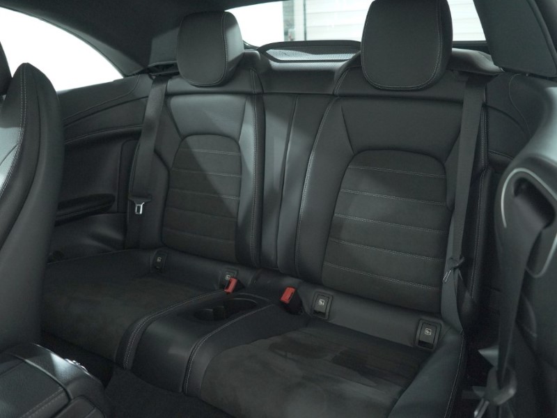 2019 (19) MERCEDES-BENZ C CLASS C200 AMG Line Premium 2dr 9G-Tronic 4883189