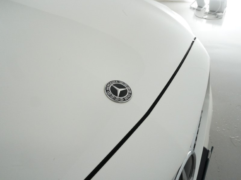 2019 (19) MERCEDES-BENZ C CLASS C200 AMG Line Premium 2dr 9G-Tronic 4883186