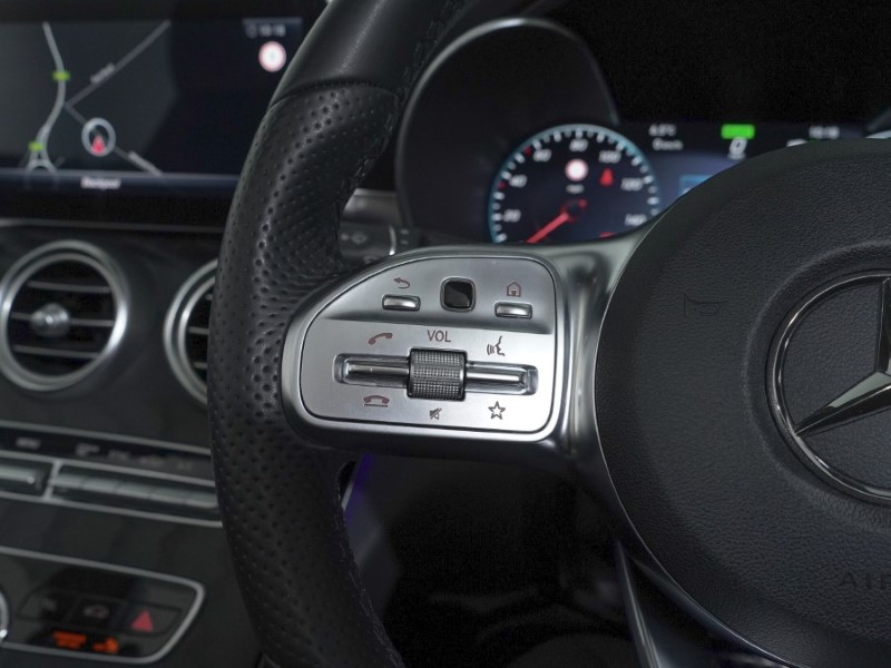 2019 (19) MERCEDES-BENZ C CLASS C200 AMG Line Premium 2dr 9G-Tronic 4883196