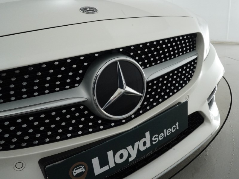 2019 (19) MERCEDES-BENZ C CLASS C200 AMG Line Premium 2dr 9G-Tronic 4883187