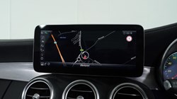 2019 (19) MERCEDES-BENZ C CLASS C200 AMG Line Premium 2dr 9G-Tronic 4883202