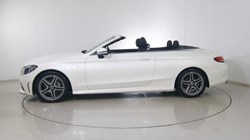 2019 (19) MERCEDES-BENZ C CLASS C200 AMG Line Premium 2dr 9G-Tronic 4883227