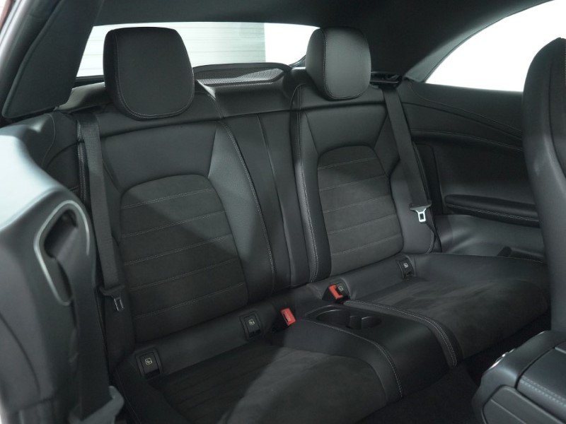 2019 (19) MERCEDES-BENZ C CLASS C200 AMG Line Premium 2dr 9G-Tronic 4883181