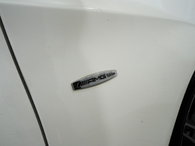 2019 (19) MERCEDES-BENZ C CLASS C200 AMG Line Premium 2dr 9G-Tronic 4883185