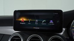 2019 (19) MERCEDES-BENZ C CLASS C200 AMG Line Premium 2dr 9G-Tronic 4883211