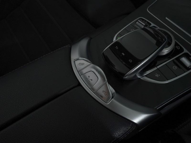 2019 (19) MERCEDES-BENZ C CLASS C200 AMG Line Premium 2dr 9G-Tronic 4883219