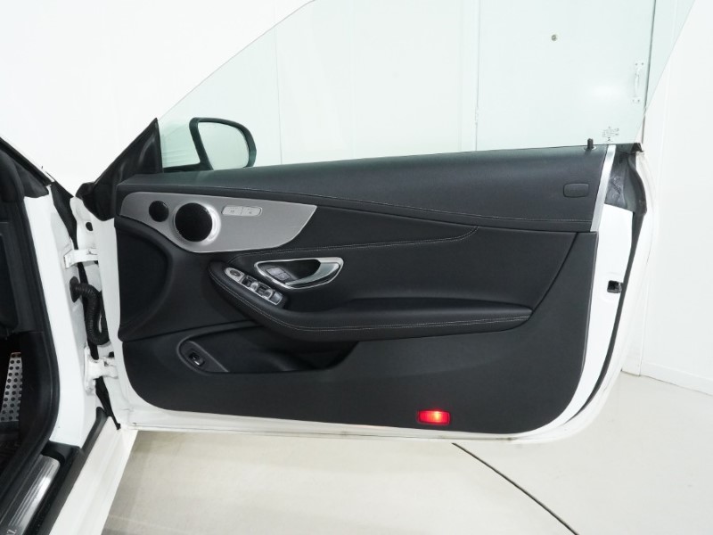 2019 (19) MERCEDES-BENZ C CLASS C200 AMG Line Premium 2dr 9G-Tronic 4883176