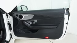 2019 (19) MERCEDES-BENZ C CLASS C200 AMG Line Premium 2dr 9G-Tronic 4883176