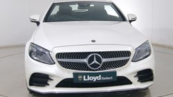 2019 (19) MERCEDES-BENZ C CLASS C200 AMG Line Premium 2dr 9G-Tronic 4883225