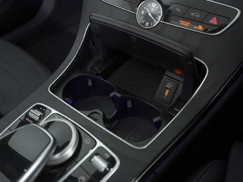 2019 (19) MERCEDES-BENZ C CLASS C200 AMG Line Premium 2dr 9G-Tronic 4883218