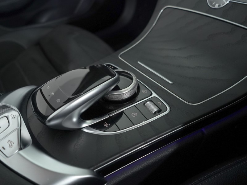 2019 (19) MERCEDES-BENZ C CLASS C200 AMG Line Premium 2dr 9G-Tronic 4883220