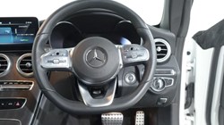 2019 (19) MERCEDES-BENZ C CLASS C200 AMG Line Premium 2dr 9G-Tronic 4883184
