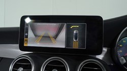 2019 (19) MERCEDES-BENZ C CLASS C200 AMG Line Premium 2dr 9G-Tronic 4883210