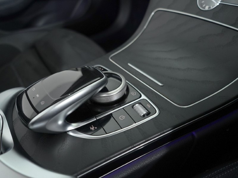 2019 (19) MERCEDES-BENZ C CLASS C200 AMG Line Premium 2dr 9G-Tronic 4883208