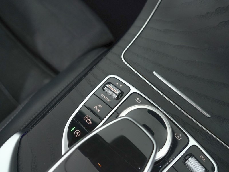 2019 (19) MERCEDES-BENZ C CLASS C200 AMG Line Premium 2dr 9G-Tronic 4883207