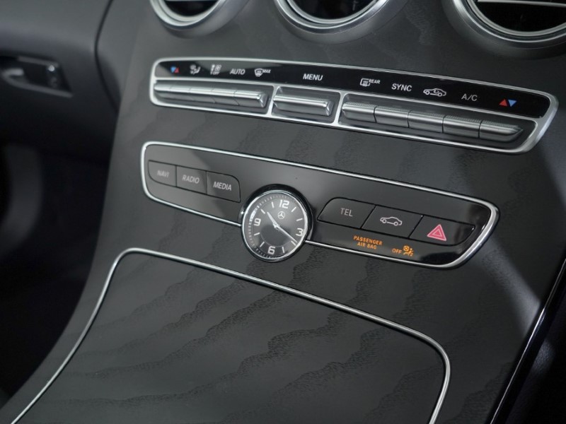 2019 (19) MERCEDES-BENZ C CLASS C200 AMG Line Premium 2dr 9G-Tronic 4883205