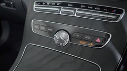 2019 (19) MERCEDES-BENZ C CLASS C200 AMG Line Premium 2dr 9G-Tronic 4883205