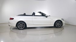 2019 (19) MERCEDES-BENZ C CLASS C200 AMG Line Premium 2dr 9G-Tronic 4883231