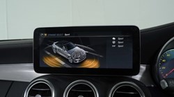 2019 (19) MERCEDES-BENZ C CLASS C200 AMG Line Premium 2dr 9G-Tronic 4883213