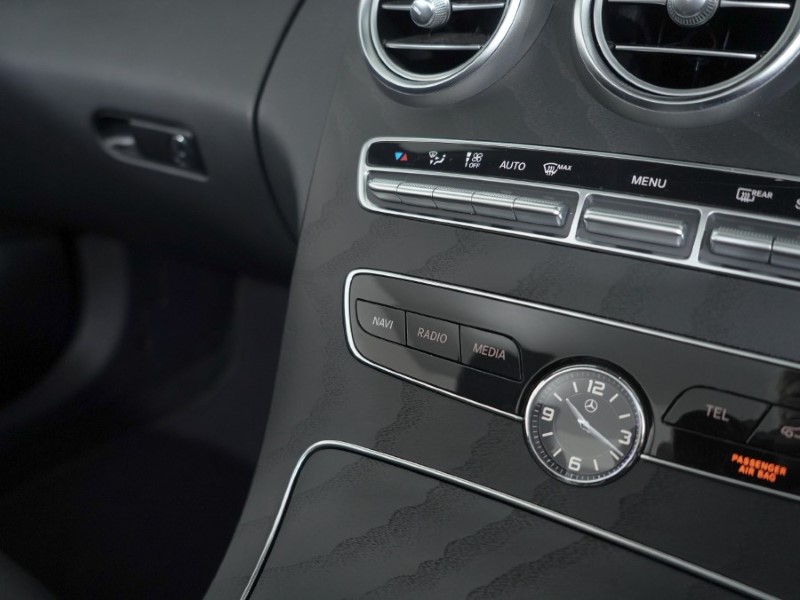 2019 (19) MERCEDES-BENZ C CLASS C200 AMG Line Premium 2dr 9G-Tronic 4883206