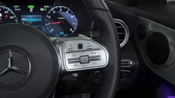 2019 (19) MERCEDES-BENZ C CLASS C200 AMG Line Premium 2dr 9G-Tronic 4883199