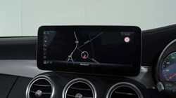 2019 (19) MERCEDES-BENZ C CLASS C200 AMG Line Premium 2dr 9G-Tronic 4883217