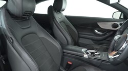 2019 (19) MERCEDES-BENZ C CLASS C200 AMG Line Premium 2dr 9G-Tronic 4883180