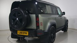 2020 (70) LAND ROVER DEFENDER 3.0 D250 X-Dynamic SE 90 3dr Auto 4867052