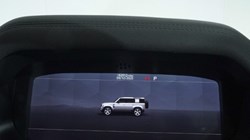 2020 (70) LAND ROVER DEFENDER 3.0 D250 X-Dynamic SE 90 3dr Auto 4867022