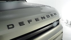 2020 (70) LAND ROVER DEFENDER 3.0 D250 X-Dynamic SE 90 3dr Auto 4867027