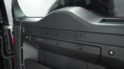 2020 (70) LAND ROVER DEFENDER 3.0 D250 X-Dynamic SE 90 3dr Auto 4866991