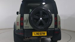 2020 (70) LAND ROVER DEFENDER 3.0 D250 X-Dynamic SE 90 3dr Auto 4867051