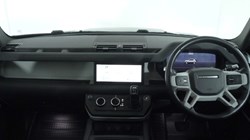 2020 (70) LAND ROVER DEFENDER 3.0 D250 X-Dynamic SE 90 3dr Auto 4867036