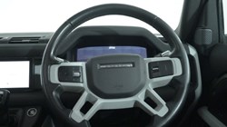 2020 (70) LAND ROVER DEFENDER 3.0 D250 X-Dynamic SE 90 3dr Auto 4867037