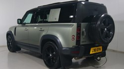 2020 (70) LAND ROVER DEFENDER 3.0 D250 X-Dynamic SE 90 3dr Auto 4867050