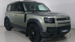 2020 (70) LAND ROVER DEFENDER 3.0 D250 X-Dynamic SE 90 3dr Auto 4867046