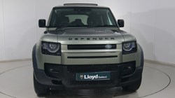 2020 (70) LAND ROVER DEFENDER 3.0 D250 X-Dynamic SE 90 3dr Auto 4867047