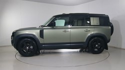 2020 (70) LAND ROVER DEFENDER 3.0 D250 X-Dynamic SE 90 3dr Auto 4867049