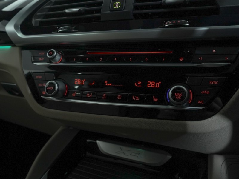 2018 (68) BMW X4 xDrive20d M Sport 5dr Step Auto 4876023