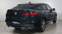 2018 (68) BMW X4 xDrive20d M Sport 5dr Step Auto 4876043