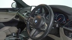 2018 (68) BMW X4 xDrive20d M Sport 5dr Step Auto 4876013