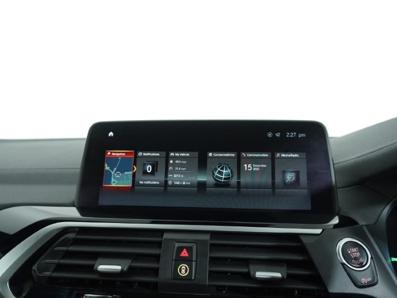 2018 (68) BMW X4 xDrive20d M Sport 5dr Step Auto 4876036