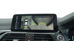 2018 (68) BMW X4 xDrive20d M Sport 5dr Step Auto 4876034