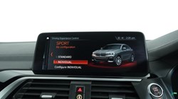 2018 (68) BMW X4 xDrive20d M Sport 5dr Step Auto 4876031