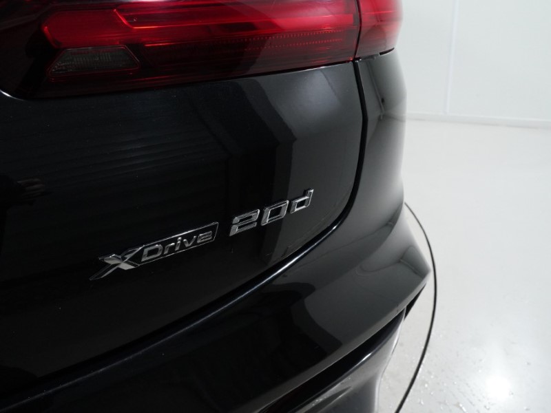 2018 (68) BMW X4 xDrive20d M Sport 5dr Step Auto 4875994