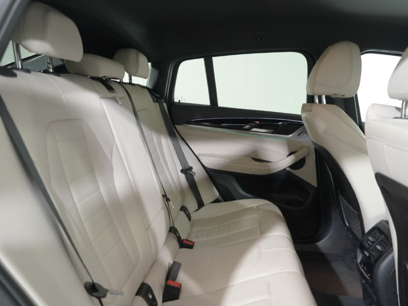 2018 (68) BMW X4 xDrive20d M Sport 5dr Step Auto 4876002