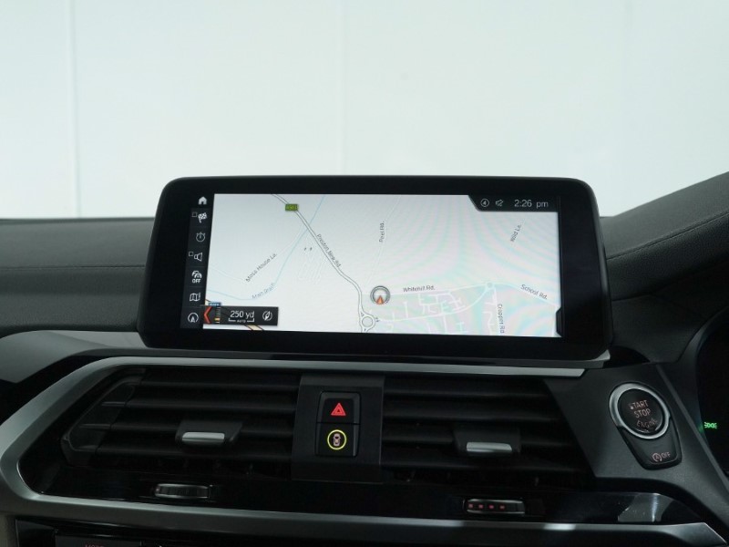 2018 (68) BMW X4 xDrive20d M Sport 5dr Step Auto 4876021